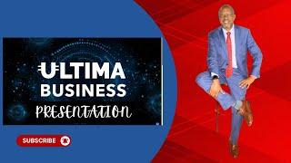 Ultima Business Presentation