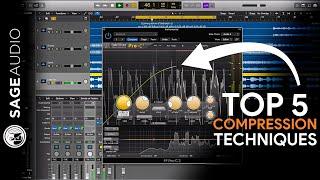 Top 5 Compression Techniques