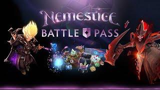 What's in Nemestice + Battle Pass Update