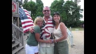 July 4, 2009 @ The Quahog REpublic