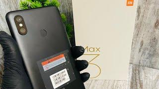 ПРОДАЕТСЯ Mi MAX 3