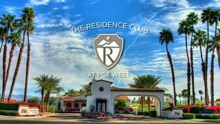 The Residence Club at PGA WEST - New Modern Homes