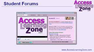 Microsoft Access Tutorial