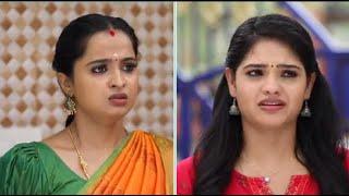 Sakthivel | Episode Promo | 17th September 2024