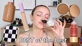 BEST BEAUTY PRODUCTS OF 2024- Skincare, Makeup, Books, Perfume