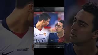 Ronaldo's scary version against Barcelona  #ronaldo #shorts #football #cristianoronaldo #edit