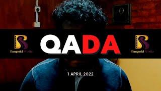 TRAILER QADA - SHORT FILM (FILEM PENDEK SARAWAK)