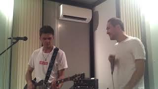 System Of A Down - Know (Live in studio)