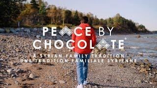 Peace By Chocolate: Imagefilm [in Zusammenarbeit mit Martin Media Productions]