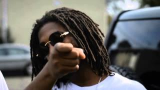 Tillyhome Ft. GTM Crispy Gotti - Focus ( Official Video ) 1080pHD