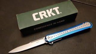 CRKT Stickler | Review