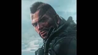 Cpt. Mactavish || #shorts #cod #mwiii #ghost #soap