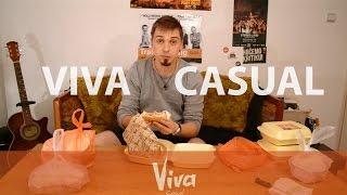 Trba - Viva Casual