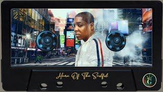 Jadakiss Sample Type Beat 2021 - "New Beginnings" - Soul Sample Type Beat 2021