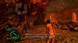 Resident Trash Bag 5 (Resident Evil 5) | Professional Run