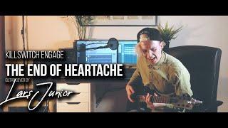 Killswitch Engage - The End Of Heartache | LarsJunior Guitar Cover