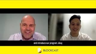 Blockcast.cc Hosted AMA with Thomas Emmerich, Director of EpiK Knowledge Ecosystem