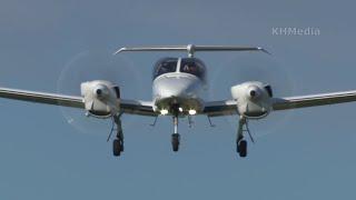 Diamond DA-42Т +Ан-30 форум Армия 2020