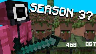 DESIGNING VILLAGE GAME SEASON 3 GAMES!  COME HELP!