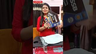 DSSSB GA & MATHS BOOKS #dsssb #kvs #prt #tgt #pgt #ctet #bestbooks #trending