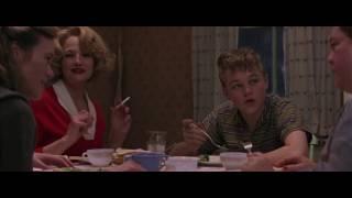 LEONARDO DI CAPRIO COMEDY SCENE   # BOY'S LIFE (1993)