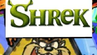 Shrek-Taz  (Season 1 Episode 6)