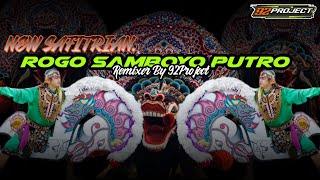 NEW SAFITRIAN ROGO SAMBOYO PUTRO BY 92 PROJECT OFFICIAL