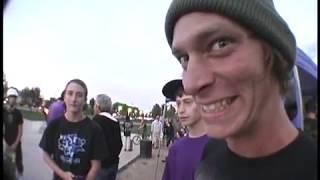 Redrum Skate Co Presents: Centerville Ohio Bowl Jam