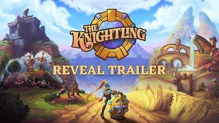 The Knightling - Reveal Trailer