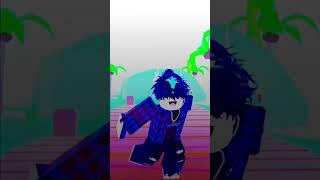 left foot right foot #roblox #shorts