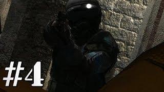 Прохождение S.T.A.L.K.E.R. Путь во Мгле - #4 - Серьёзное дело