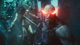 Death of the Justice League. Justice League Snyder Cut