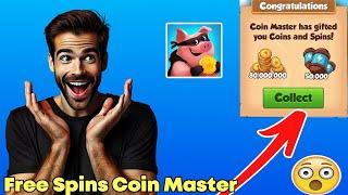 Coin Master Hack | Get Free Spins & Coins - iOS & Android | Tips & tricks