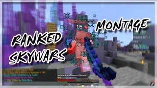 Dead Eyes | Ranked Skywars Montage