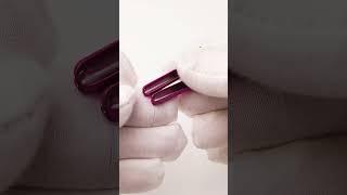 Wholesale Shoelace Aglets Metal Hoodie End Tips String Garment Aglet Custom Metal Tip for Shoes