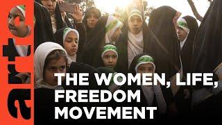 Iran: The Mullah and Young Women | ARTE.tv Documentary