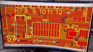 PCB Layout