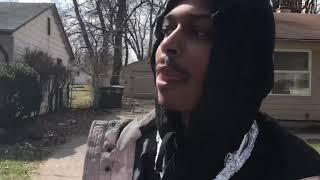DA BABY BE LIKE...(PARODY)