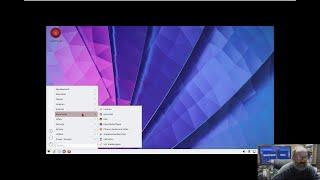 System Setup & Product Review - Redcore.Linux.Hardened.2101.KDE.RC