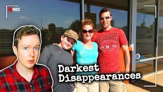 Mom & Son Vanish After Discovering Husband’s Secret Life  | Darkest Disappearances