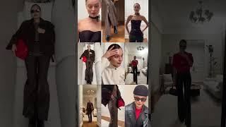 Брюки кожаные клеш Арт WB: 171031458