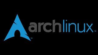 Arch Linux Install: UKI | LVM on LUKS | AMDGPU | KDE Plasma 6