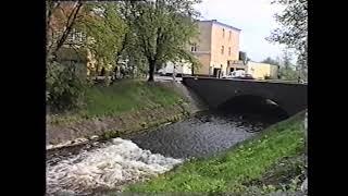 Wągrowiec  - 1999 rok