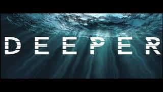 Deeper podcast - with AMP GUEST (deep house dj set)