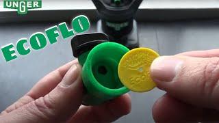HydroPower EcoFlo for HydroPower DI Filters – Video - UNGER