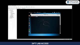 CEH Lab Setup: Installing VMware Tools in Kali Linux