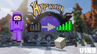 How to Improve LAG and PING on Hypixel!