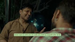  Middle Finger Class – Farzi Scene Recreation | Performed by Shaivaanz Verma