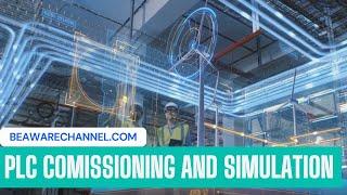 PLC Commissioning & Simulation | Operations | Project Management | Flexsim | Engineering Leansimcorp