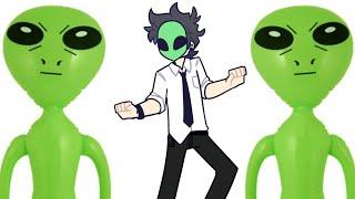 Alien Time  [Animation Meme]